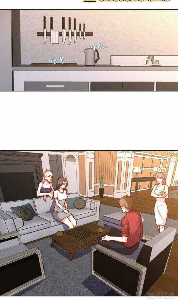 Ta Là Hàn Tam Thiên Chapter 114 trang 5