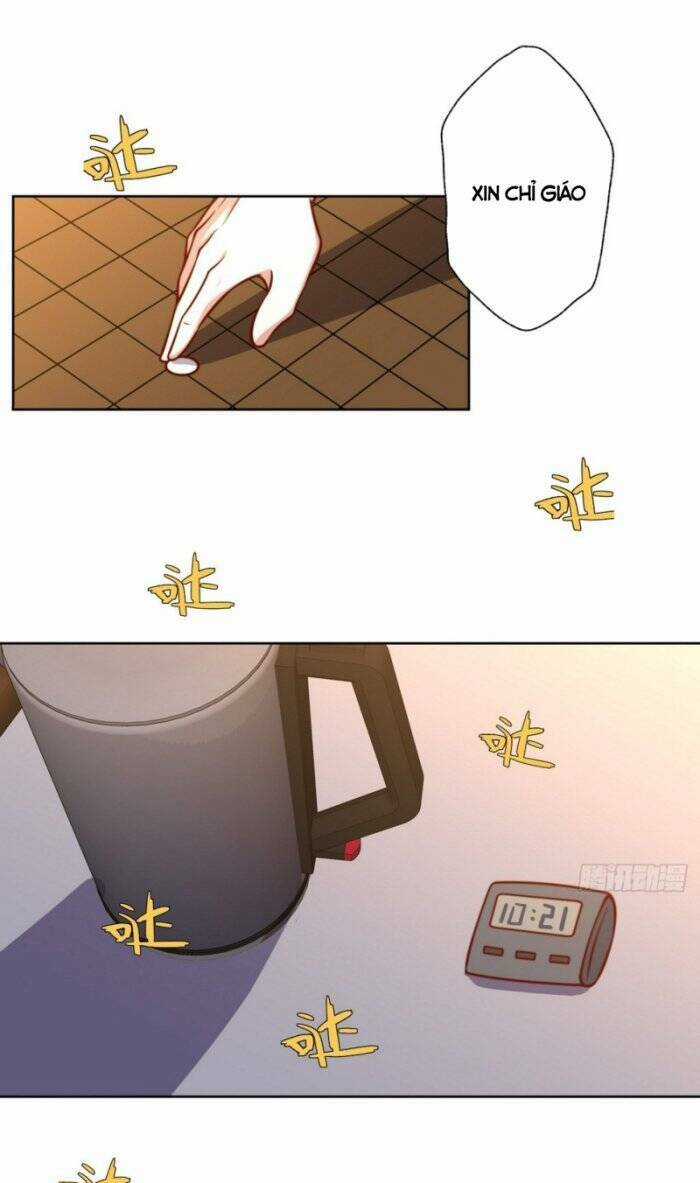 Ta Là Hàn Tam Thiên Chapter 114 trang 7