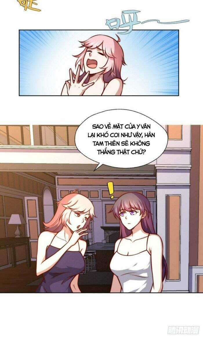 Ta Là Hàn Tam Thiên Chapter 114 trang 8