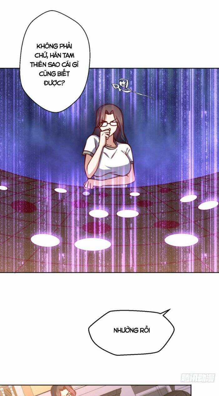 Ta Là Hàn Tam Thiên Chapter 114 trang 9