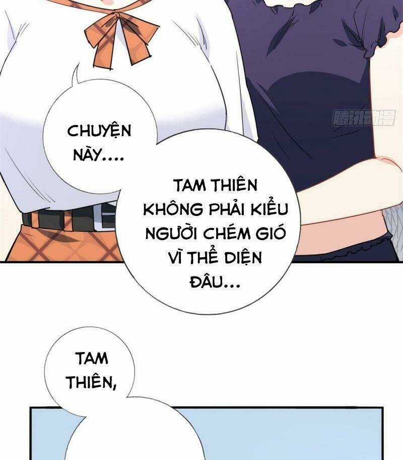 Ta Là Hàn Tam Thiên Chapter 12 trang 10