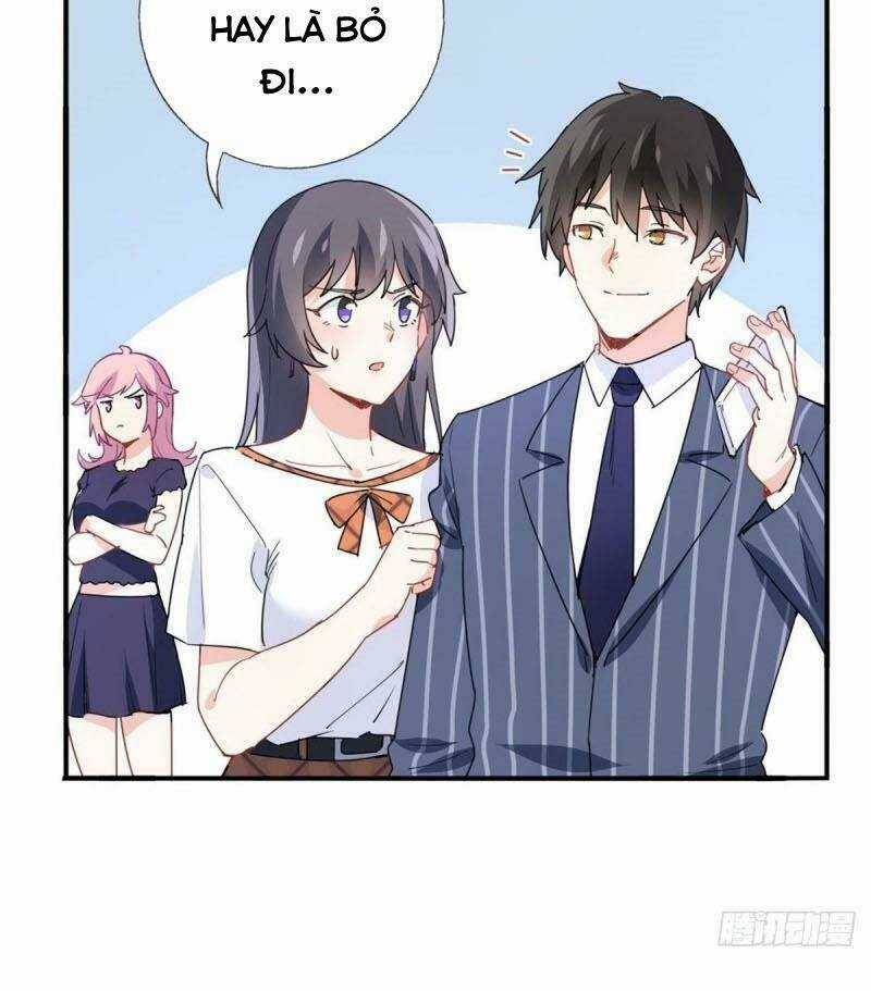 Ta Là Hàn Tam Thiên Chapter 12 trang 11