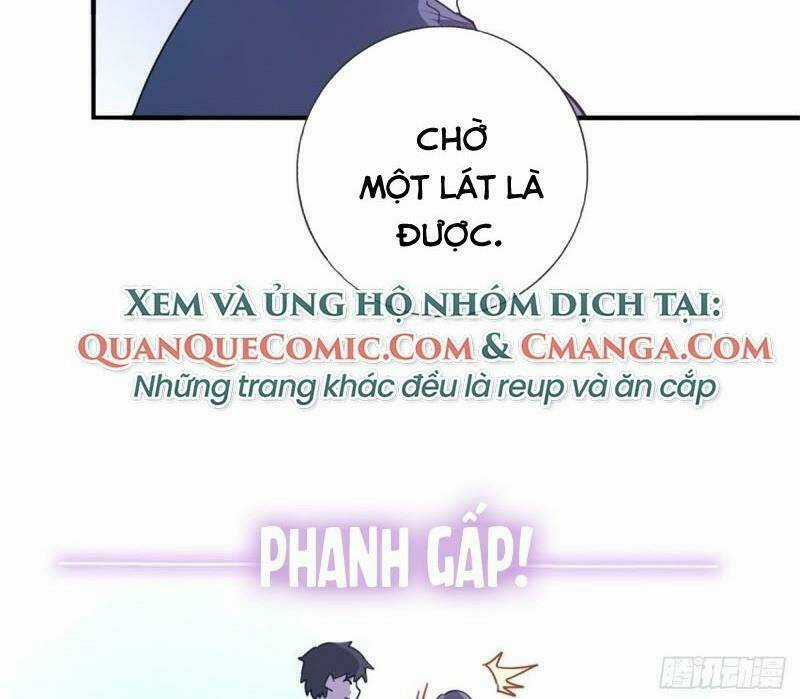 Ta Là Hàn Tam Thiên Chapter 12 trang 13