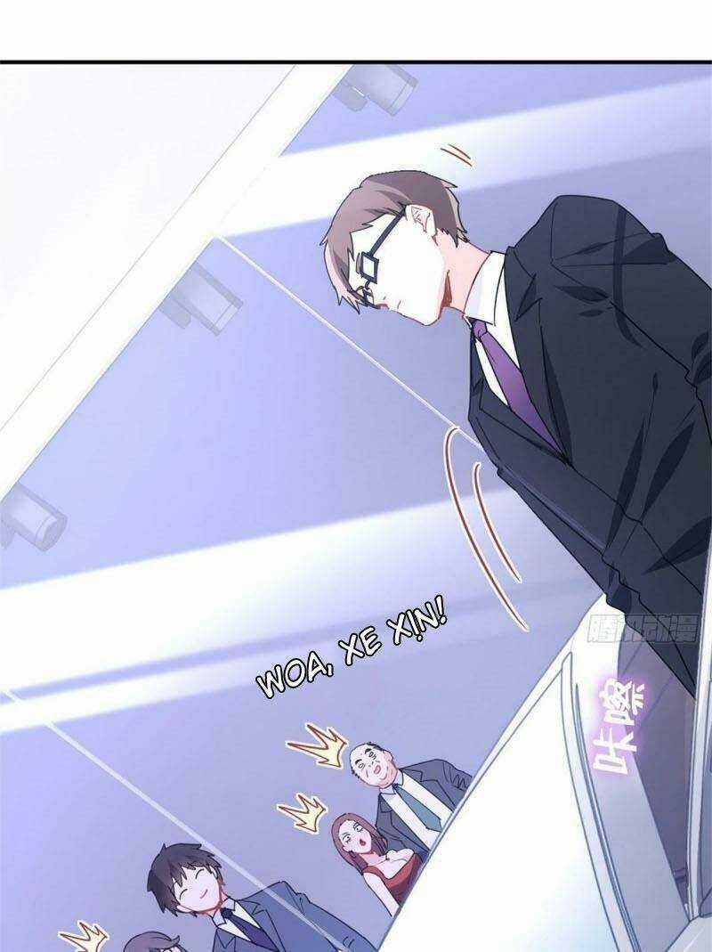 Ta Là Hàn Tam Thiên Chapter 12 trang 15