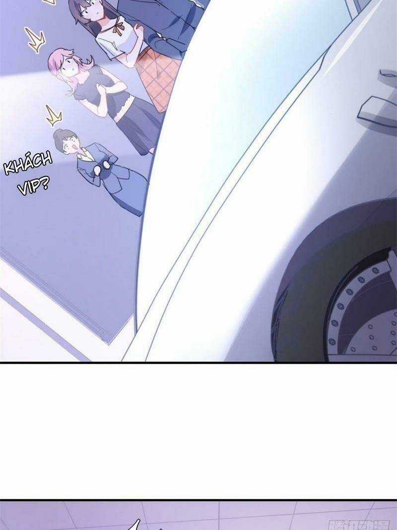 Ta Là Hàn Tam Thiên Chapter 12 trang 16