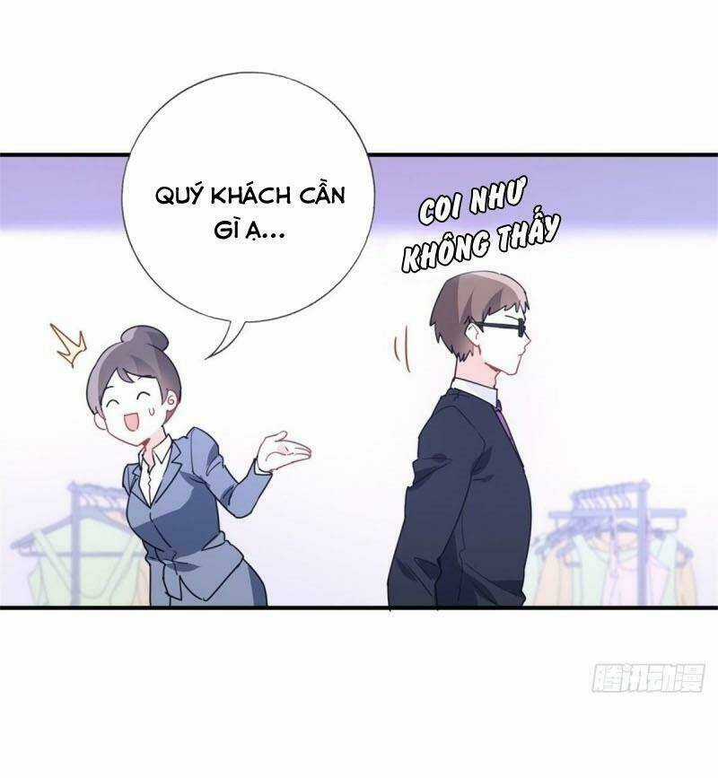 Ta Là Hàn Tam Thiên Chapter 12 trang 18