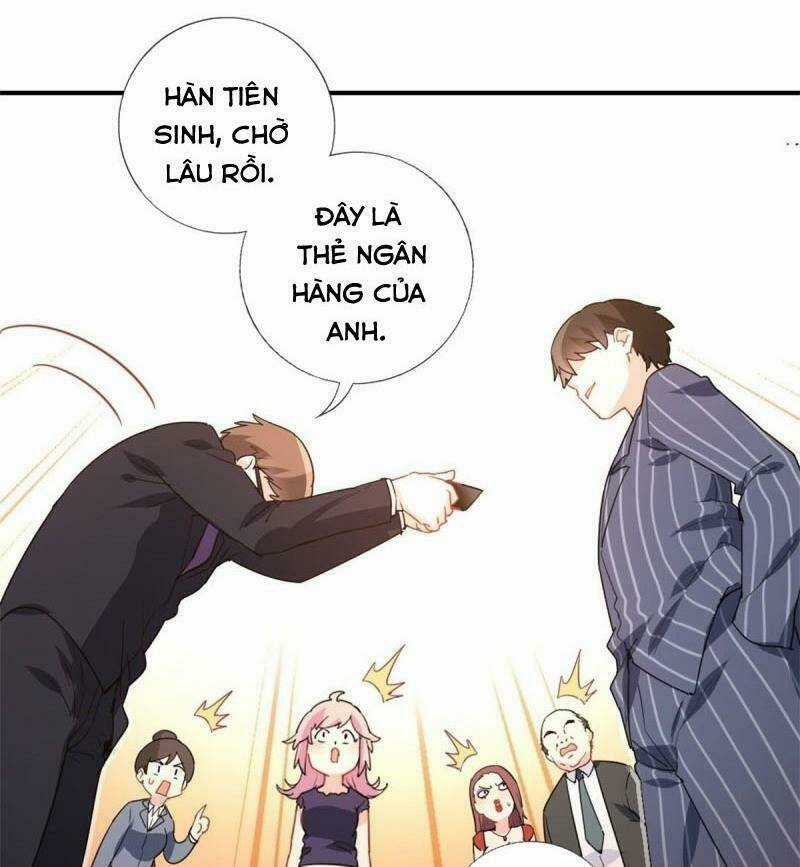 Ta Là Hàn Tam Thiên Chapter 12 trang 19