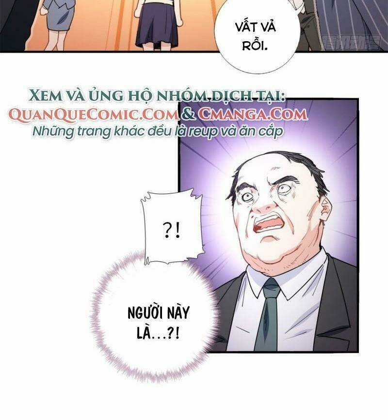 Ta Là Hàn Tam Thiên Chapter 12 trang 20