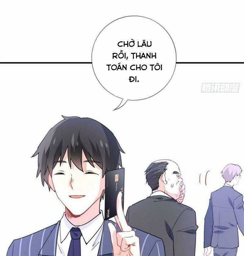 Ta Là Hàn Tam Thiên Chapter 12 trang 21