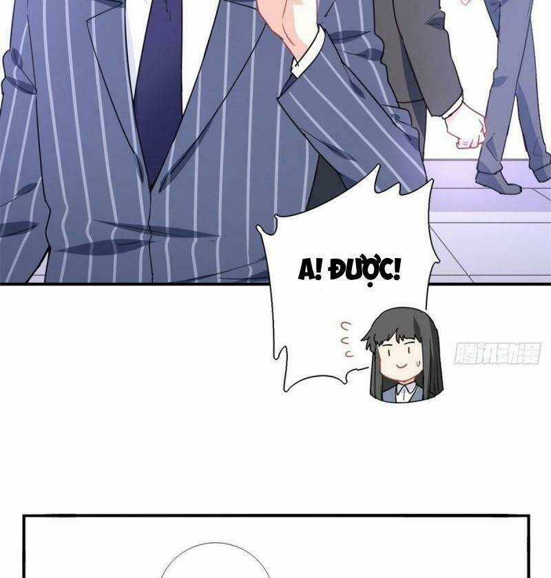 Ta Là Hàn Tam Thiên Chapter 12 trang 22