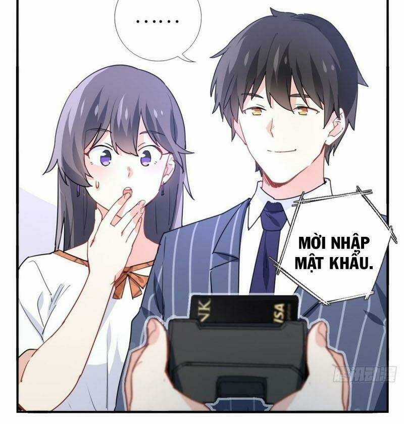 Ta Là Hàn Tam Thiên Chapter 12 trang 23