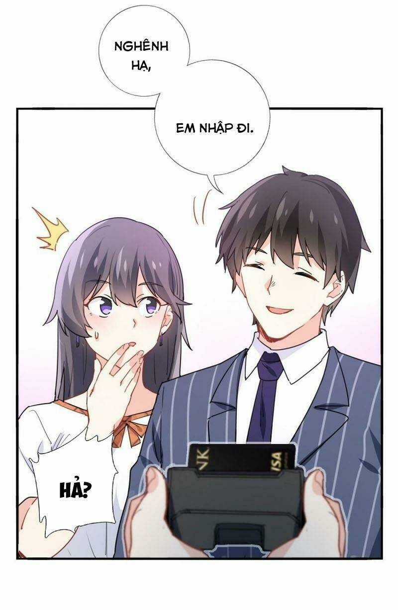 Ta Là Hàn Tam Thiên Chapter 12 trang 24