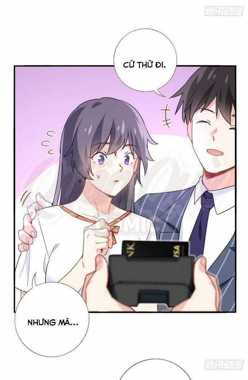 Ta Là Hàn Tam Thiên Chapter 12 trang 25