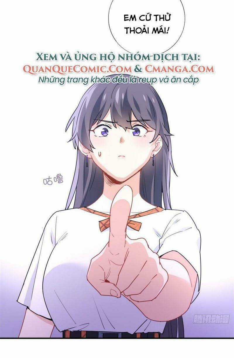 Ta Là Hàn Tam Thiên Chapter 12 trang 26