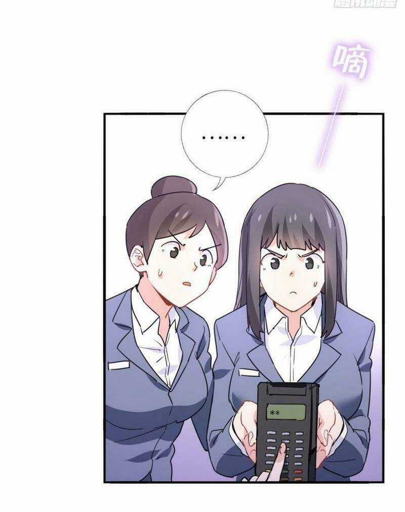 Ta Là Hàn Tam Thiên Chapter 12 trang 28