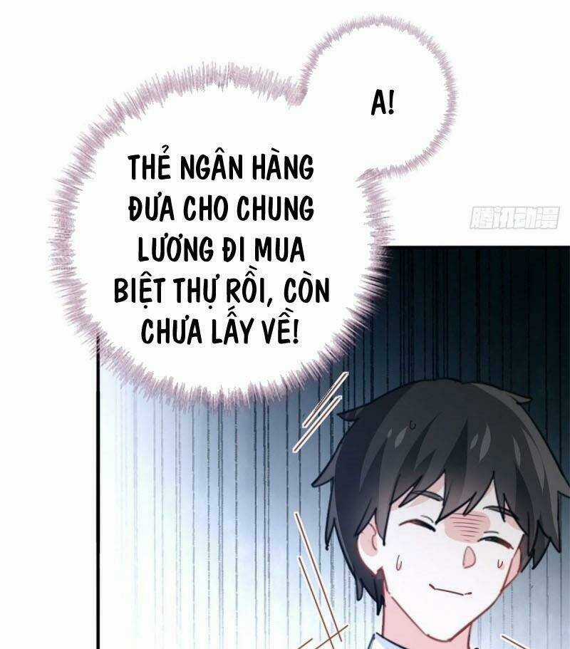 Ta Là Hàn Tam Thiên Chapter 12 trang 3
