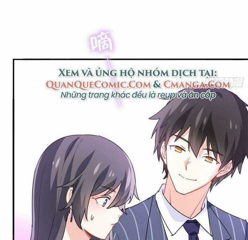 Ta Là Hàn Tam Thiên Chapter 12 trang 30