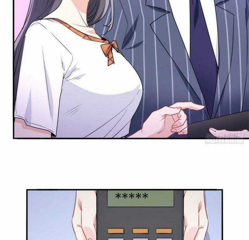 Ta Là Hàn Tam Thiên Chapter 12 trang 31