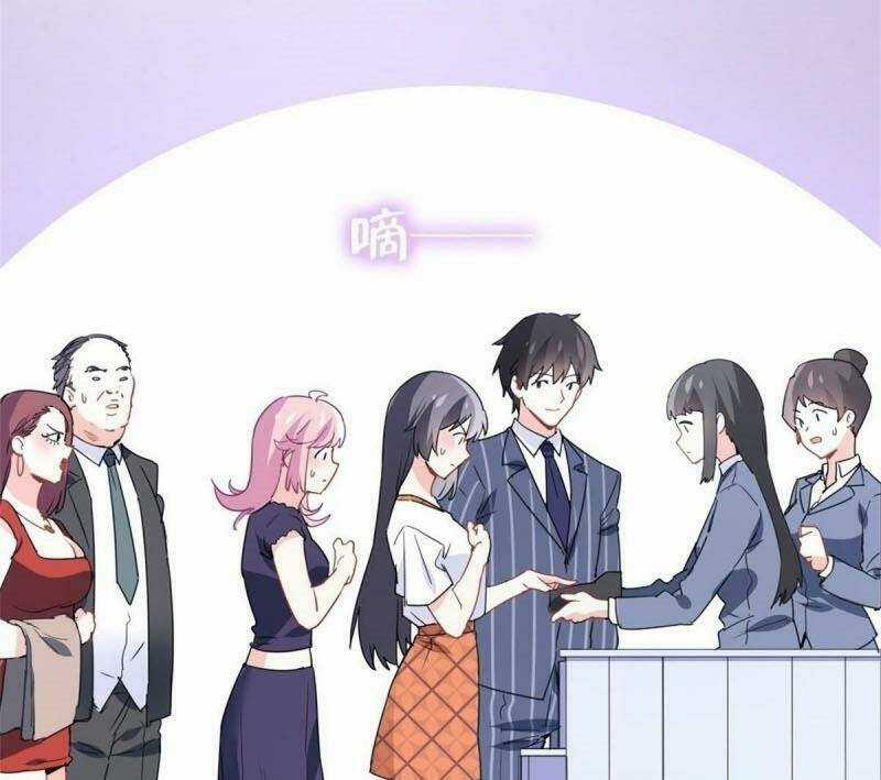 Ta Là Hàn Tam Thiên Chapter 12 trang 33