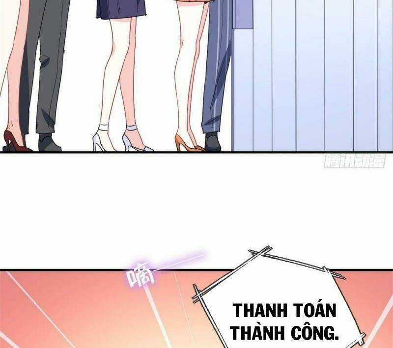 Ta Là Hàn Tam Thiên Chapter 12 trang 34