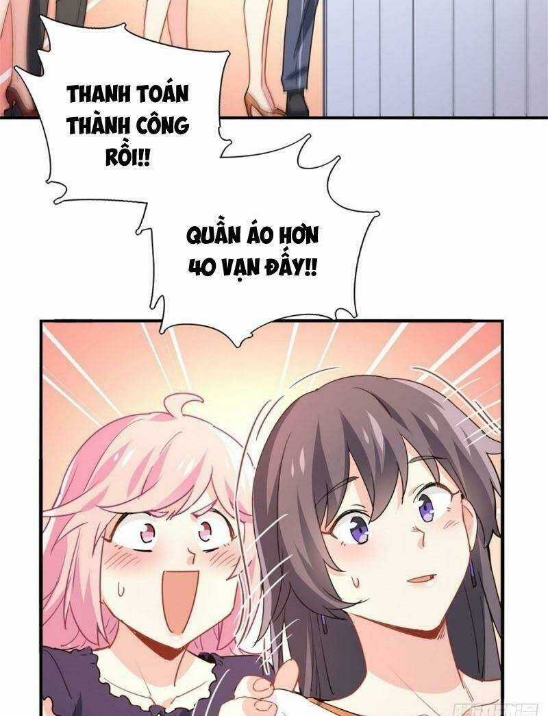 Ta Là Hàn Tam Thiên Chapter 12 trang 36