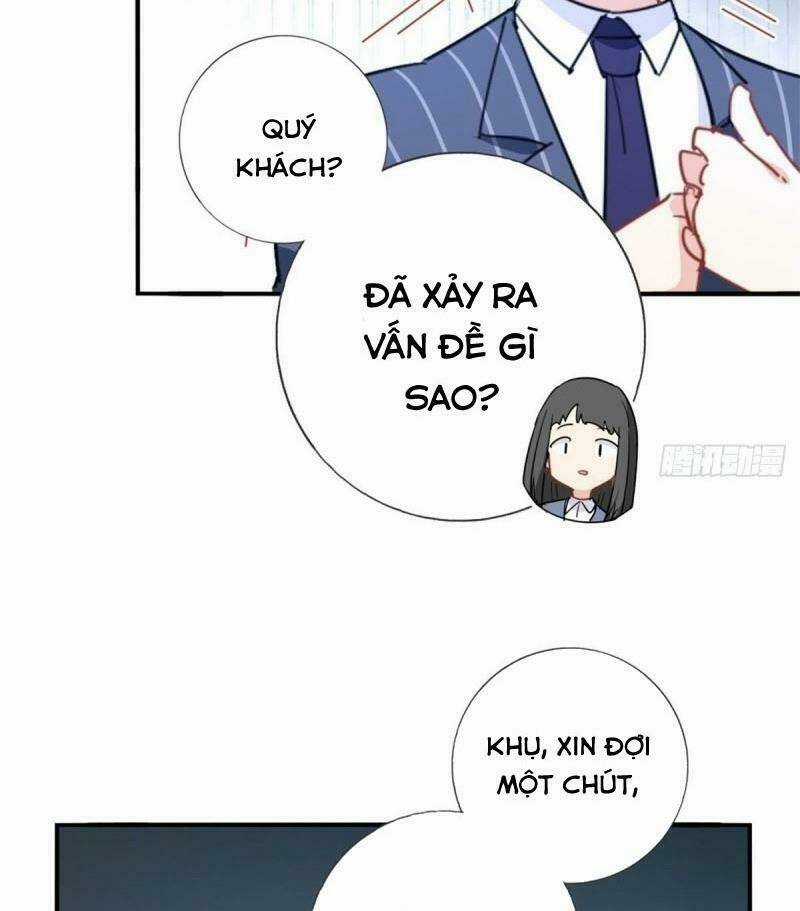 Ta Là Hàn Tam Thiên Chapter 12 trang 4