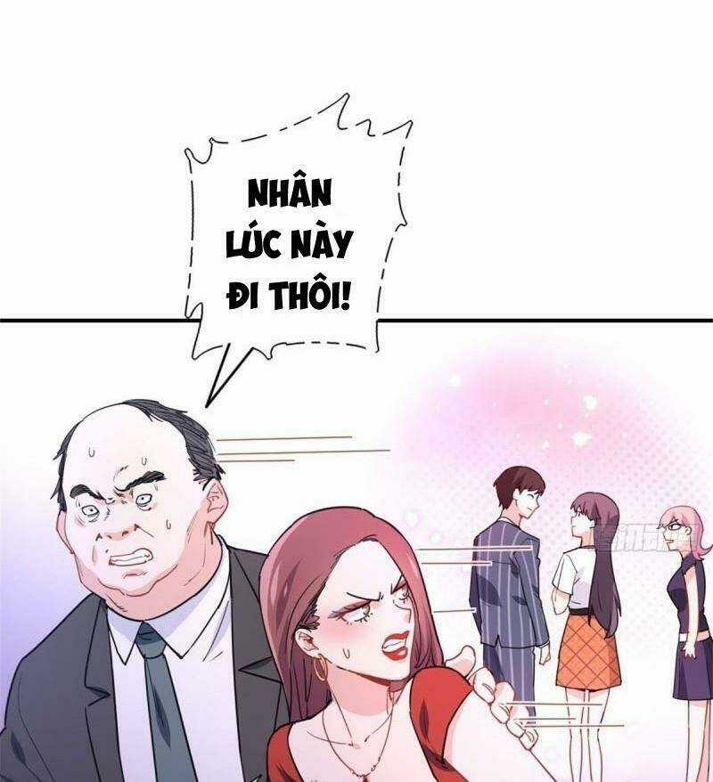 Ta Là Hàn Tam Thiên Chapter 12 trang 41