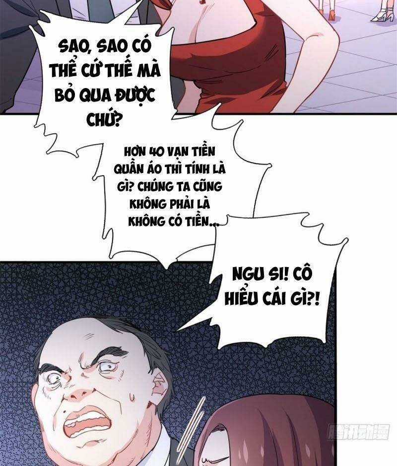 Ta Là Hàn Tam Thiên Chapter 12 trang 42