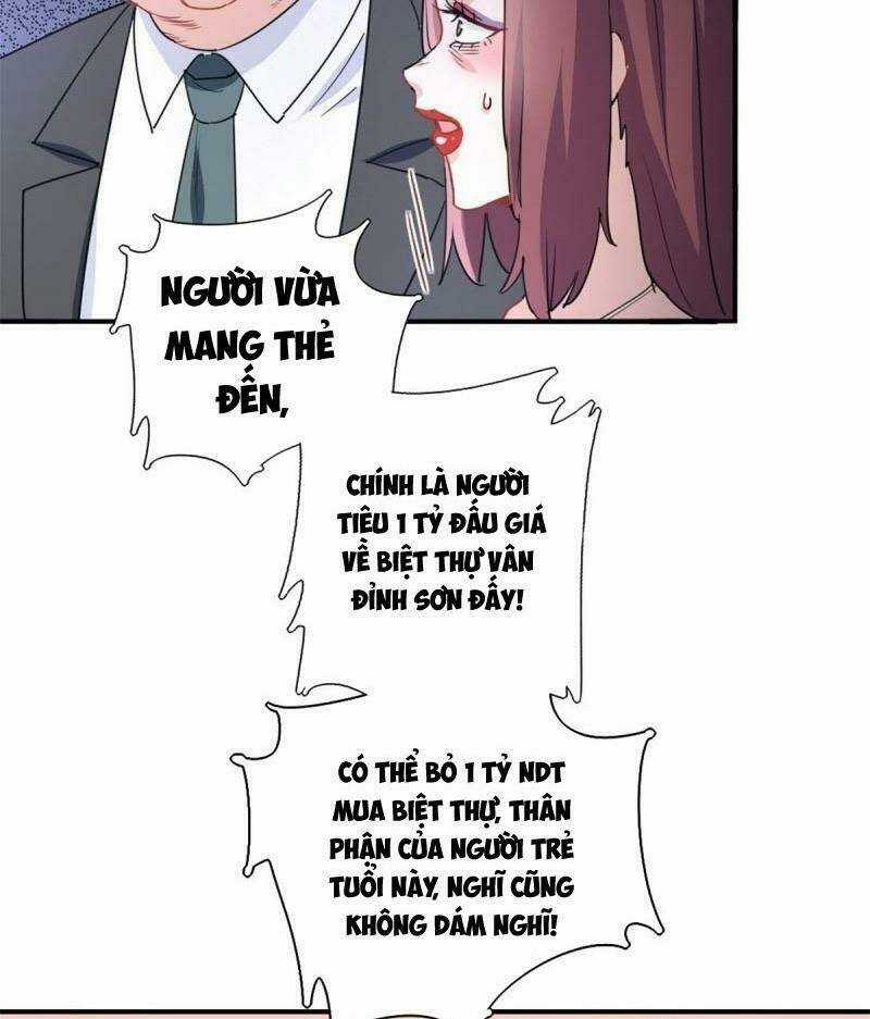 Ta Là Hàn Tam Thiên Chapter 12 trang 43