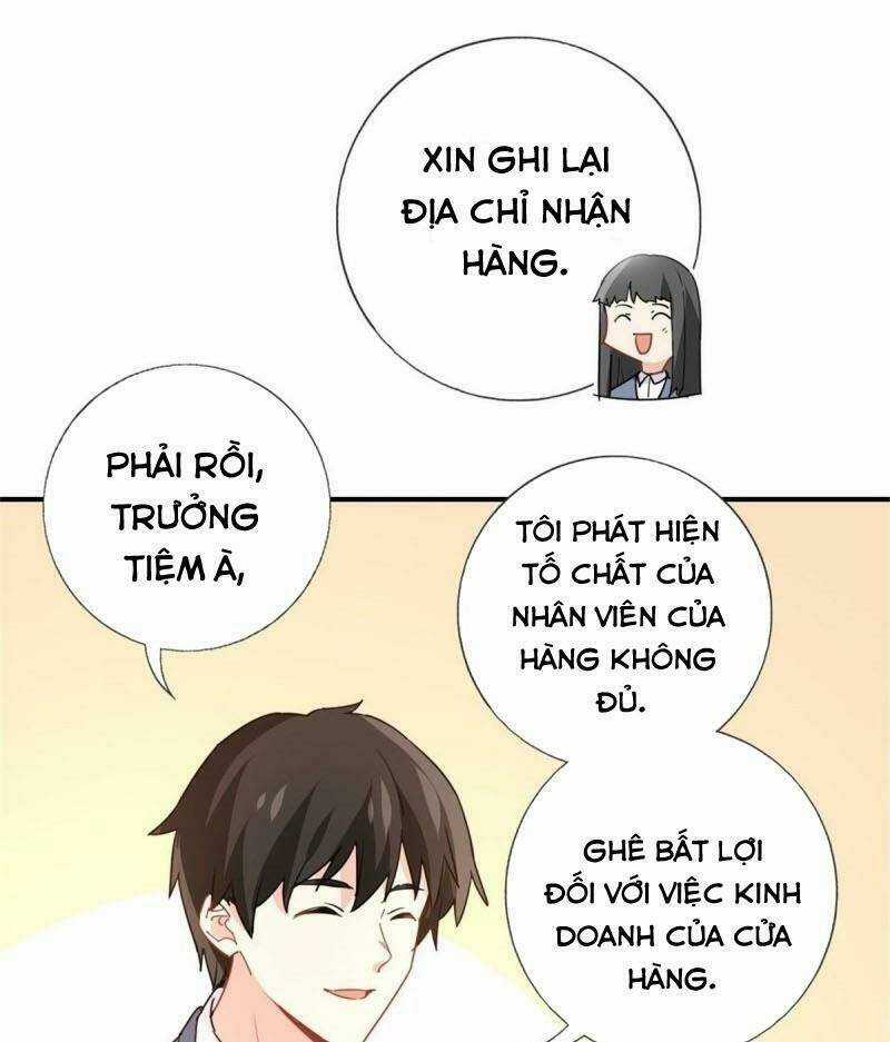 Ta Là Hàn Tam Thiên Chapter 12 trang 45