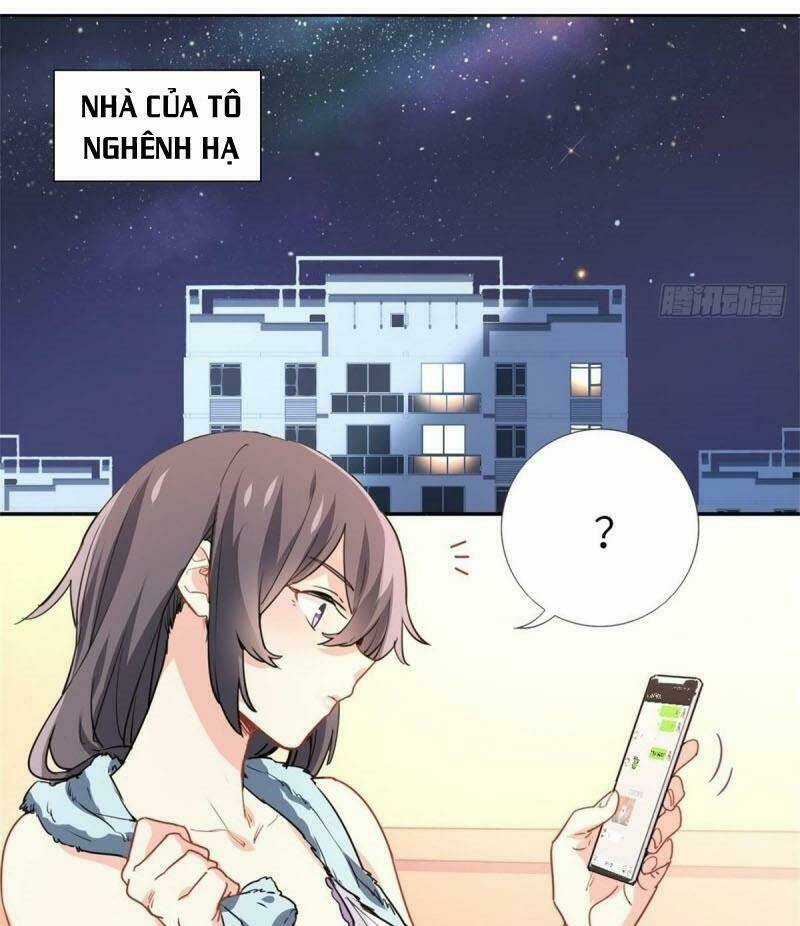 Ta Là Hàn Tam Thiên Chapter 12 trang 48