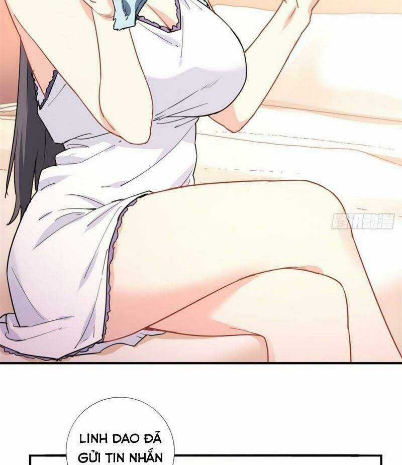 Ta Là Hàn Tam Thiên Chapter 12 trang 49