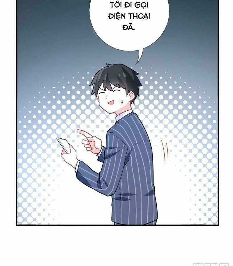 Ta Là Hàn Tam Thiên Chapter 12 trang 5