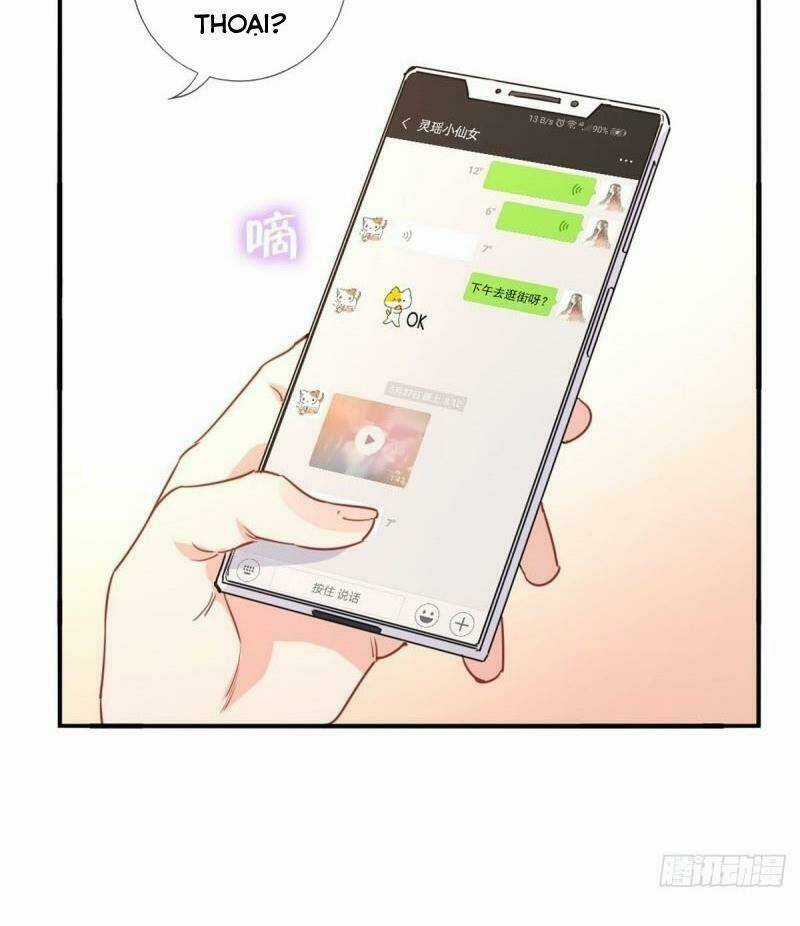 Ta Là Hàn Tam Thiên Chapter 12 trang 50