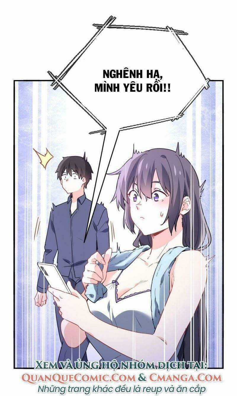 Ta Là Hàn Tam Thiên Chapter 12 trang 51