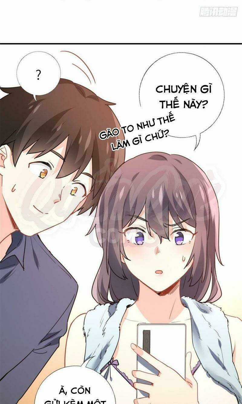 Ta Là Hàn Tam Thiên Chapter 12 trang 52