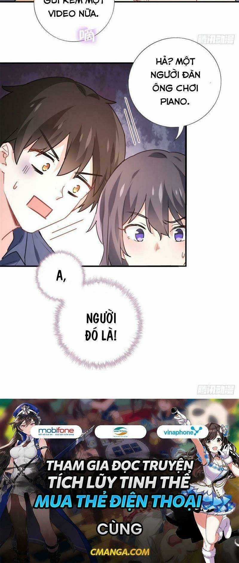 Ta Là Hàn Tam Thiên Chapter 12 trang 53