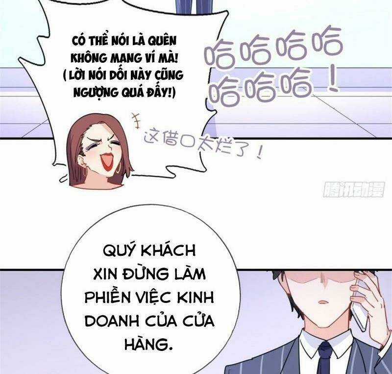 Ta Là Hàn Tam Thiên Chapter 12 trang 7