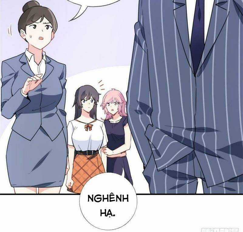 Ta Là Hàn Tam Thiên Chapter 12 trang 8