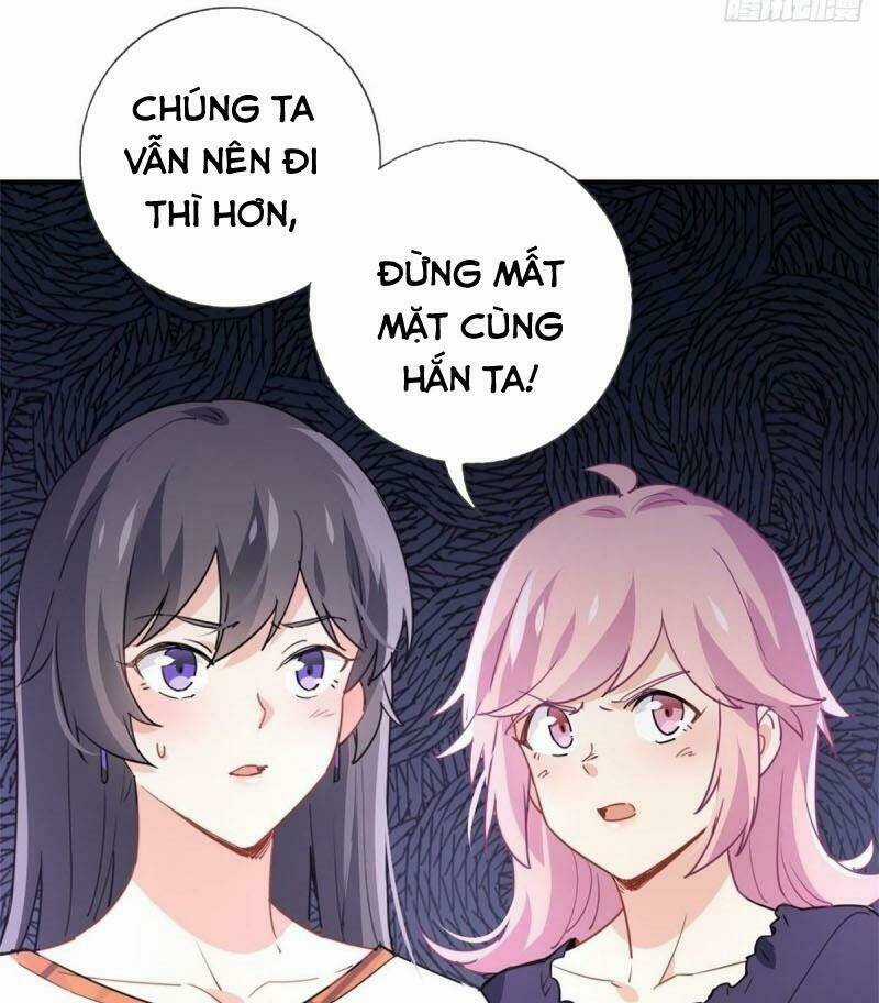 Ta Là Hàn Tam Thiên Chapter 12 trang 9