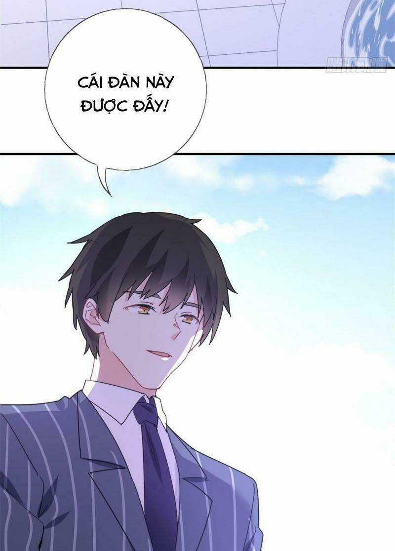 Ta Là Hàn Tam Thiên Chapter 13 trang 12