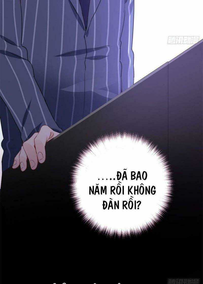 Ta Là Hàn Tam Thiên Chapter 13 trang 13