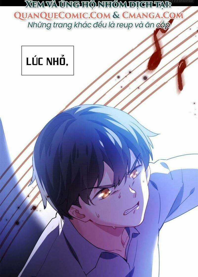 Ta Là Hàn Tam Thiên Chapter 13 trang 14