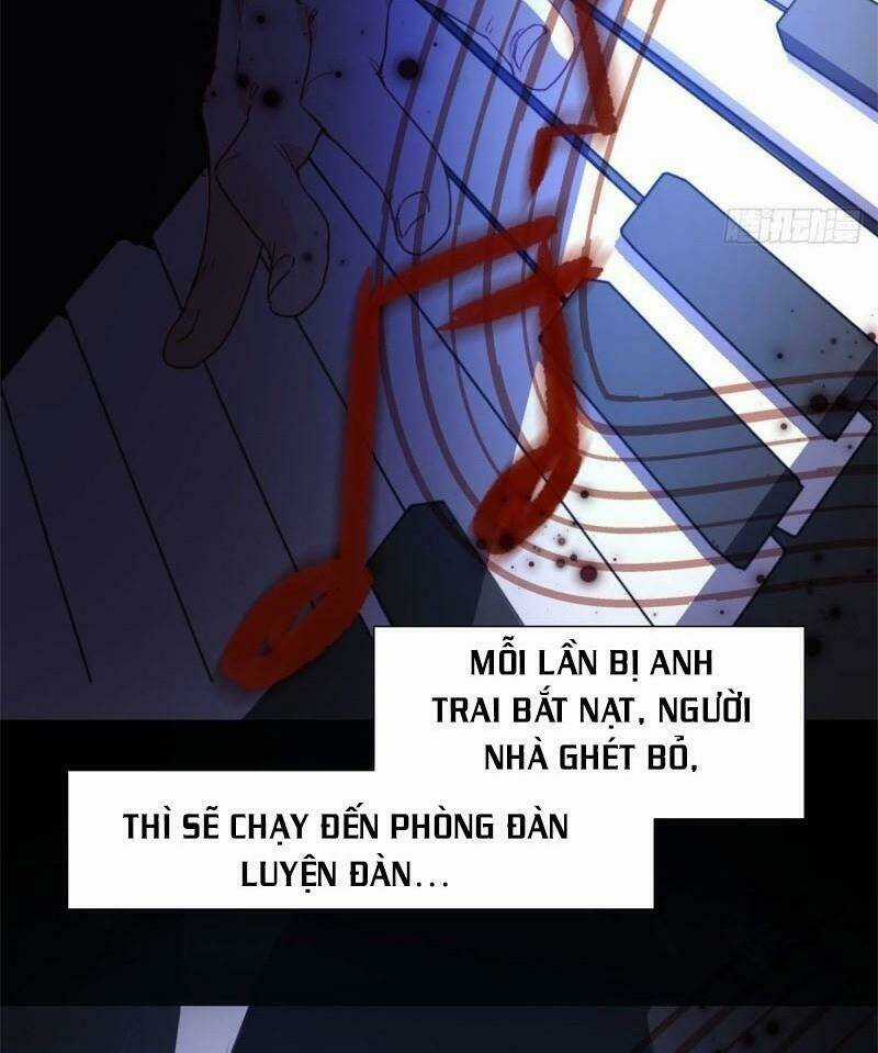 Ta Là Hàn Tam Thiên Chapter 13 trang 16