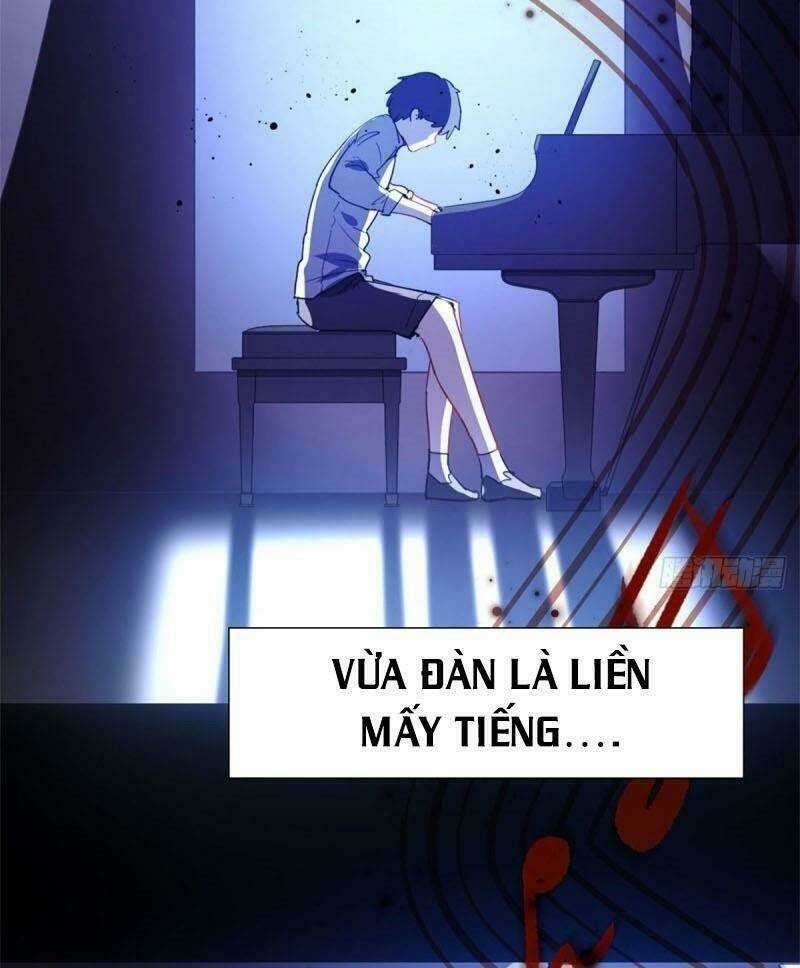 Ta Là Hàn Tam Thiên Chapter 13 trang 18