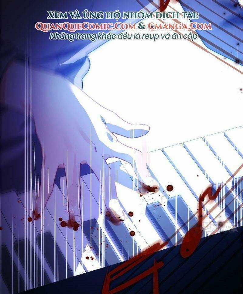 Ta Là Hàn Tam Thiên Chapter 13 trang 19