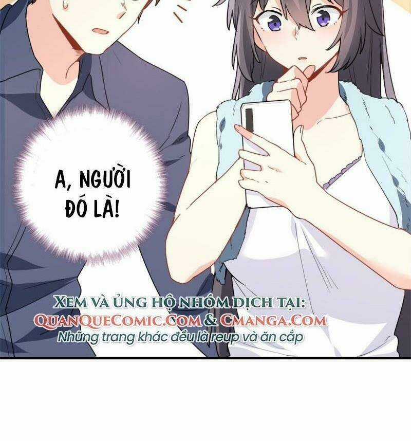 Ta Là Hàn Tam Thiên Chapter 13 trang 2