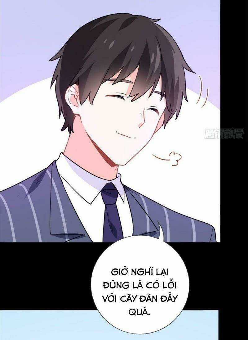 Ta Là Hàn Tam Thiên Chapter 13 trang 23