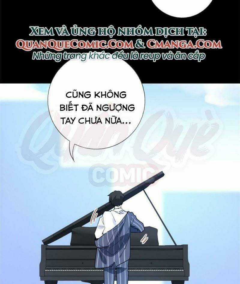 Ta Là Hàn Tam Thiên Chapter 13 trang 25