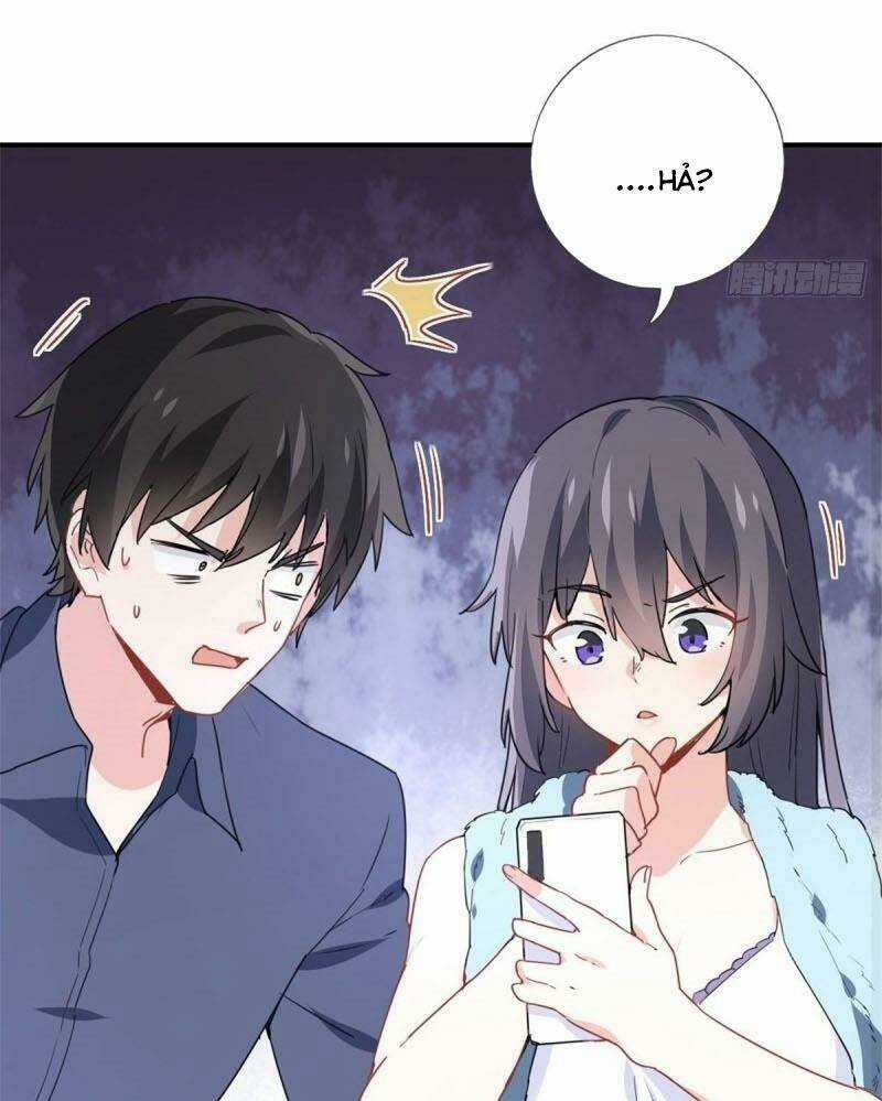 Ta Là Hàn Tam Thiên Chapter 13 trang 3